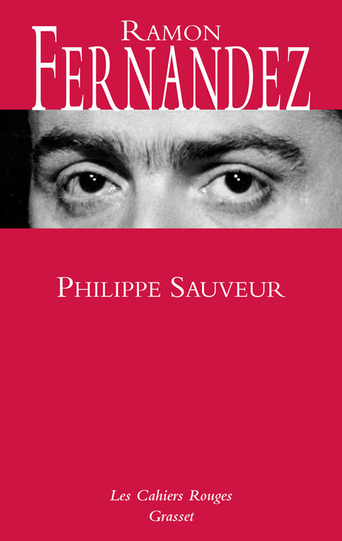 Cover image for book Philippe Sauveur