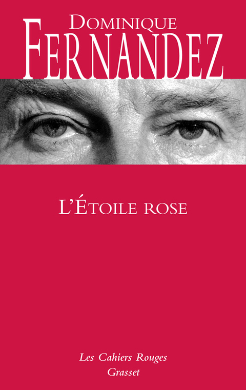 Cover image for book L'étoile rose