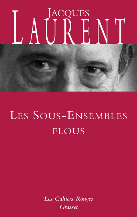 Cover image for book Les sous-ensembles flous