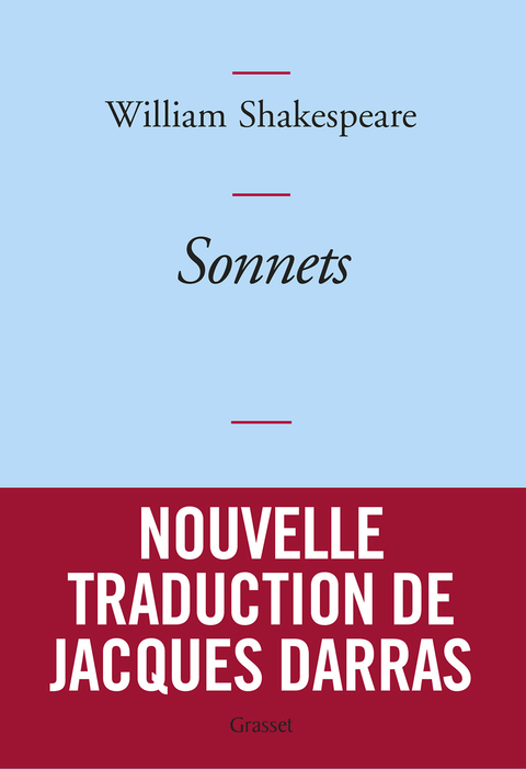 Cover image for book Sonnets
