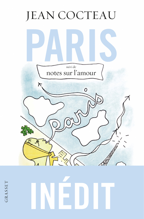 Cover image for book Paris