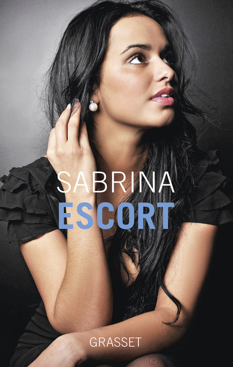 Cover image for book Escort