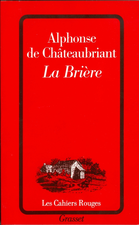 Cover image for book La Brière