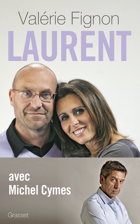 Cover image for book Laurent