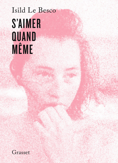 Cover image for book S'aimer quand même