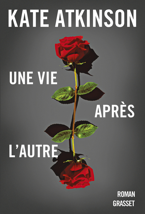 Cover image for book Une vie après l'autre