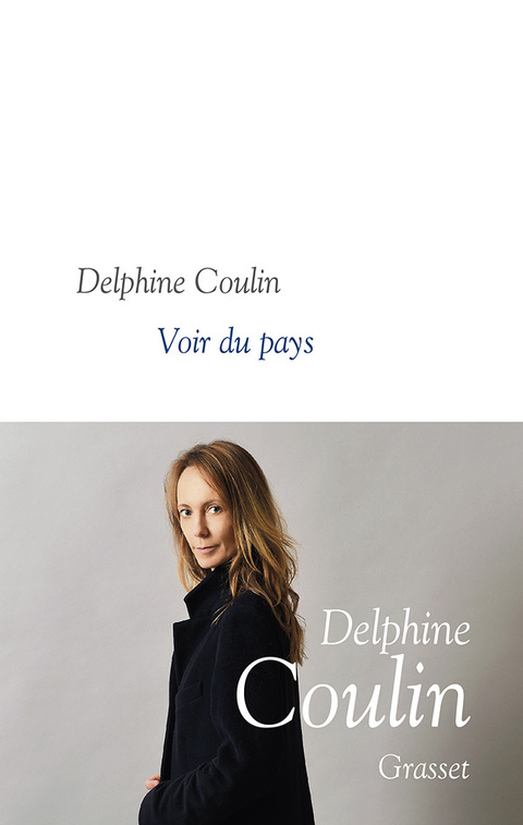 Cover image for book Voir du pays