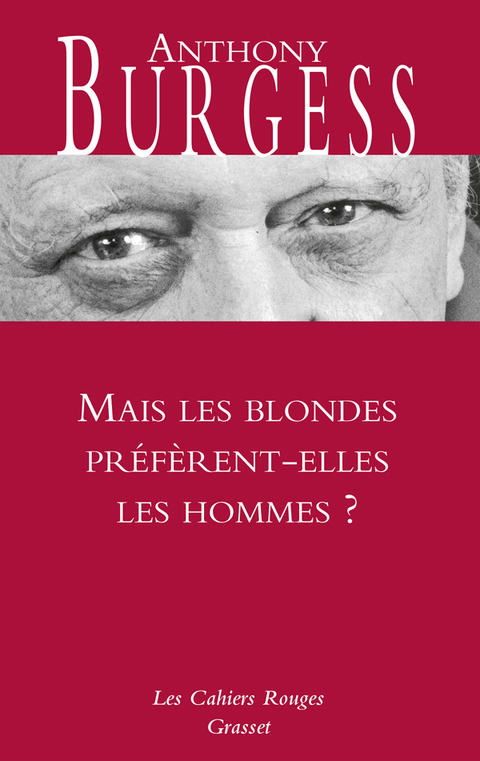 Cover image for book Mais les blondes préfèrent-elles les hommes ?