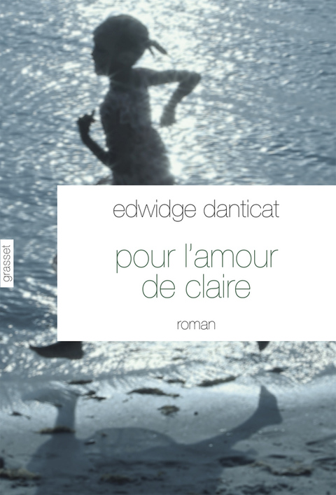 Cover image for book Pour l'amour de Claire