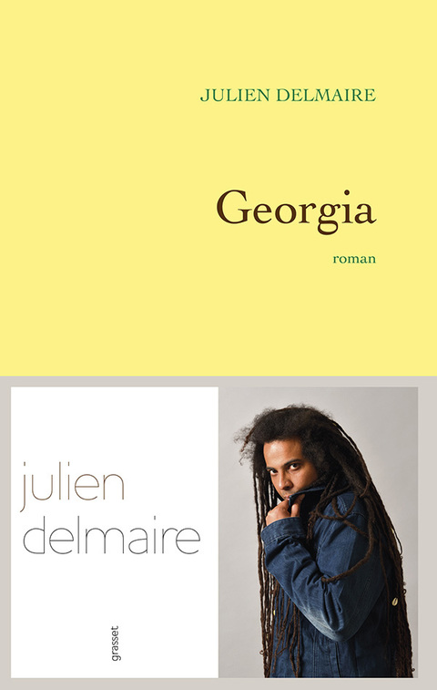 Cover image for book Georgia