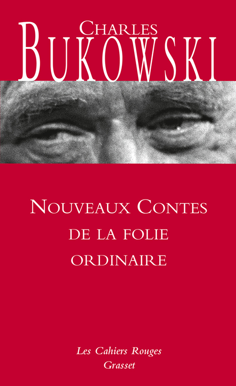 Cover image for book Nouveaux contes de la folie ordinaire