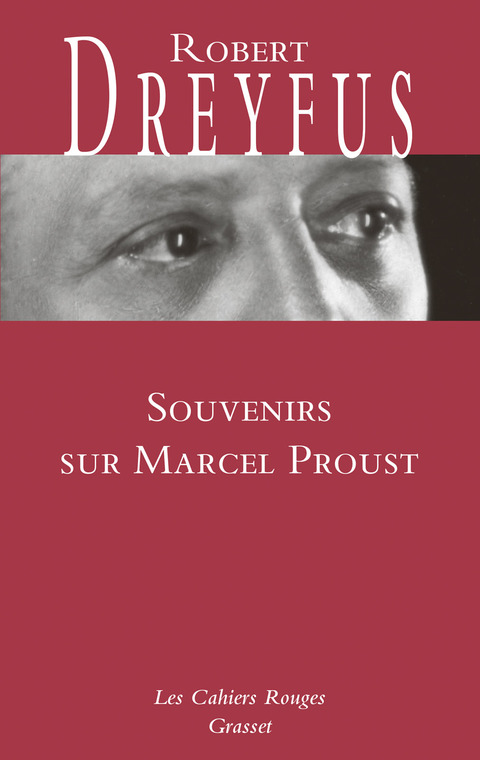 Cover image for book Souvenirs sur Marcel Proust