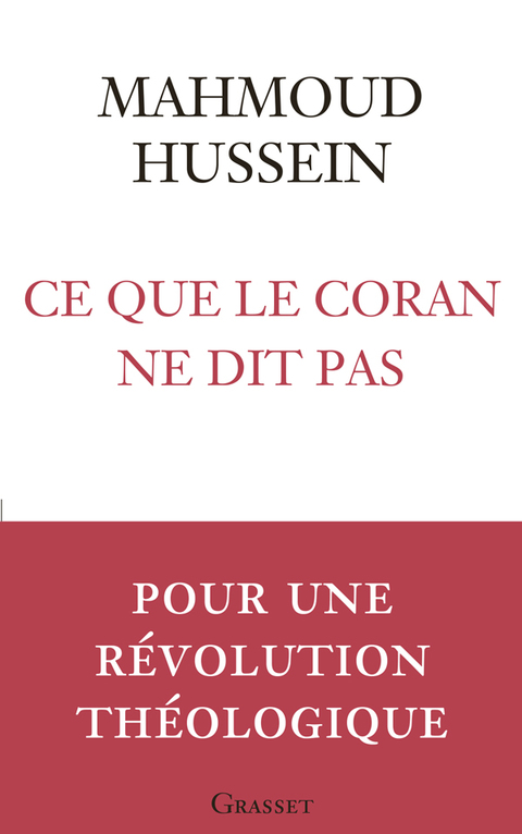 Cover image for book Ce que le Coran ne dit pas
