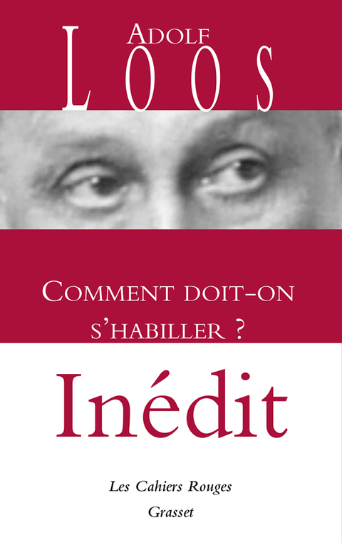 Cover image for book Comment doit-on s'habiller?
