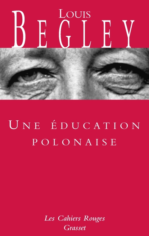 Cover image for book Une éducation polonaise