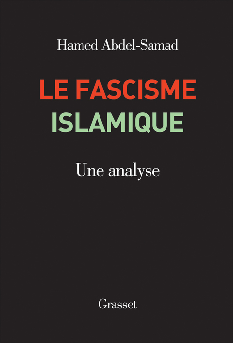 Cover image for book Le fascisme islamique