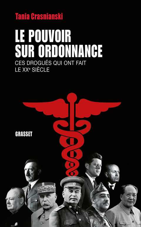Cover image for book Le pouvoir sur ordonnance