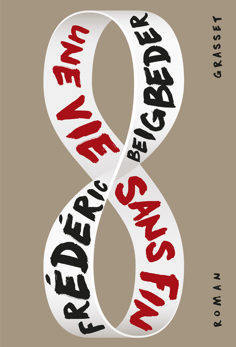 Cover image for book Une vie sans fin