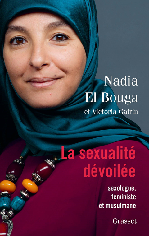Cover image for book La sexualité dévoilée