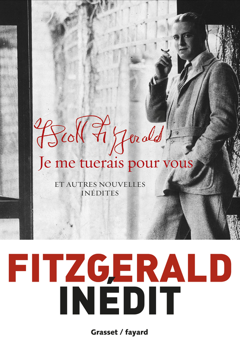 Cover image for book Je me tuerais pour vous (en coédition avec Fayard)