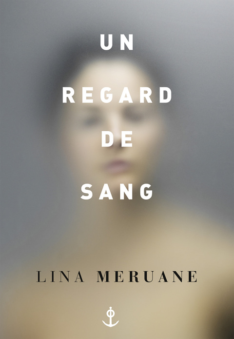 Cover image for book Un regard de sang