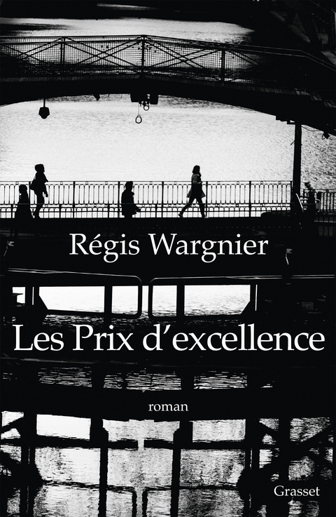 Cover image for book Les prix d'excellence