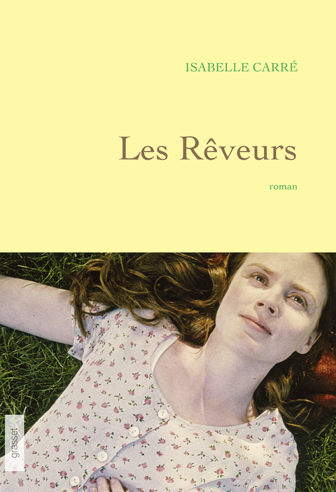 Cover image for book Les rêveurs