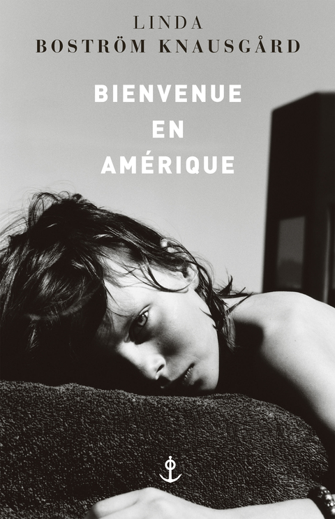 Cover image for book Bienvenue en Amérique