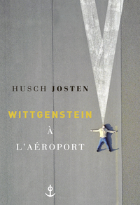 Cover image: Wittgenstein à l'aéroport 9782246814290