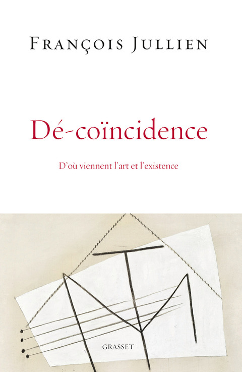 Cover image for book Dé-coïncidence