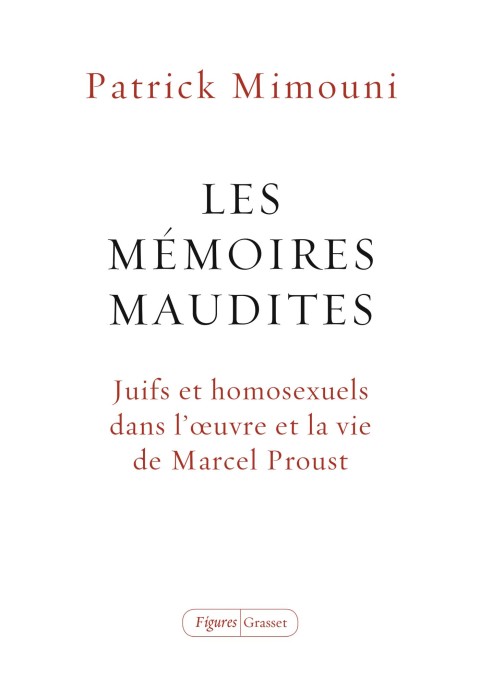 Cover image for book Les mémoires maudites