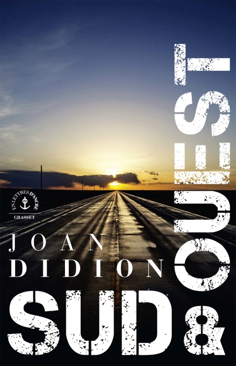 Cover image for book Sud et Ouest