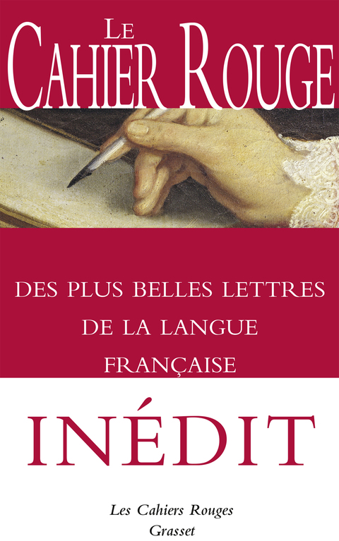 Cover image for book Lettres américaines
