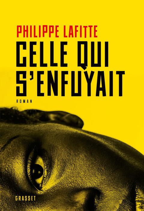 Cover image for book Celle qui s'enfuyait
