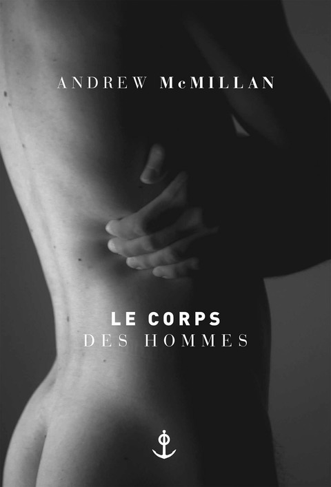 Cover image for book Le corps des hommes