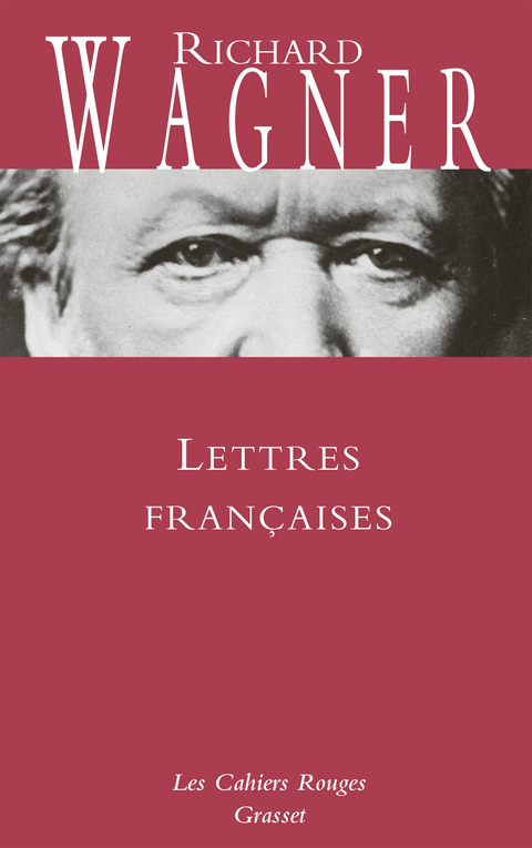 Cover image for book Lettres françaises