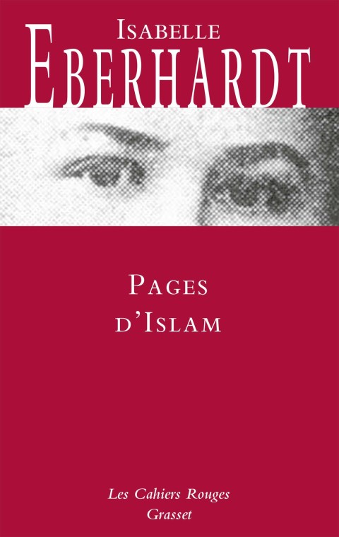 Cover image for book Pages d'Islam