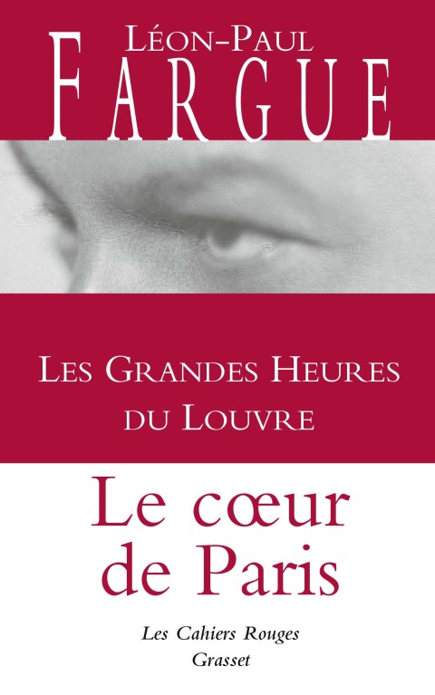 Cover image for book Les grandes heures du Louvre