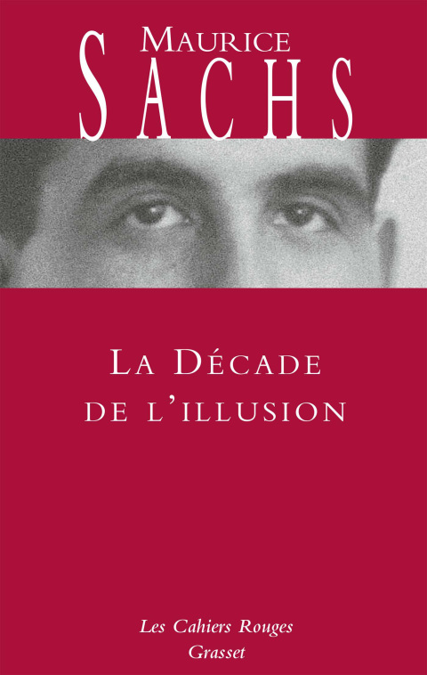 Cover image for book La Décade de l'illusion