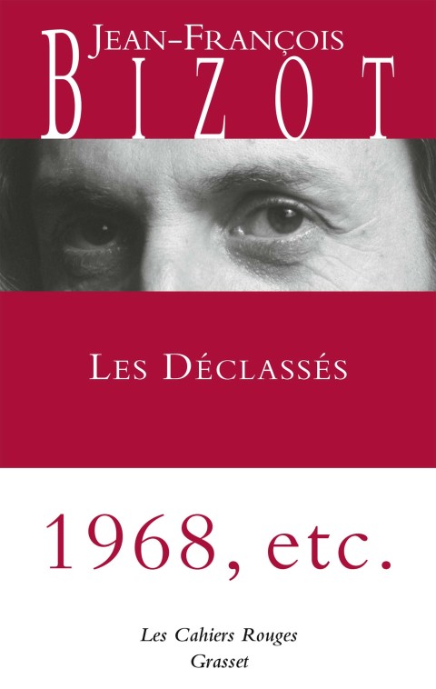 Cover image for book Les déclassés