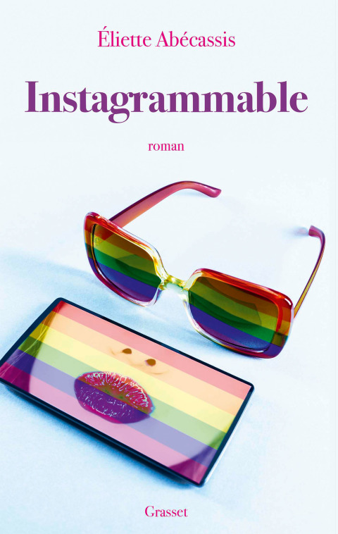 Cover image for book Instagrammable