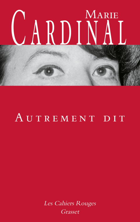 Cover image for book Autrement dit