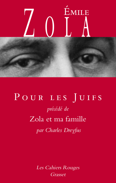 Cover image for book Pour les juifs