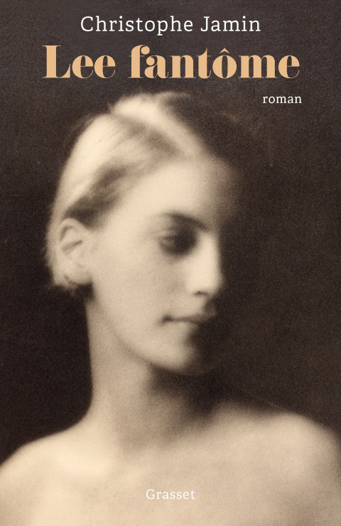 Cover image for book Lee fantôme