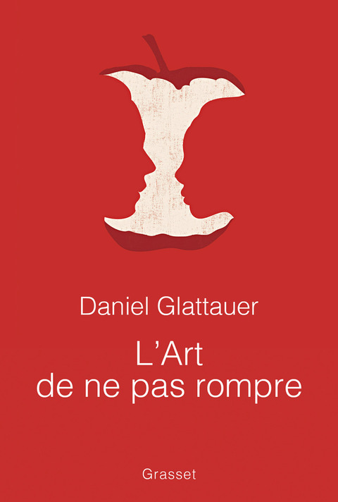 Cover image for book L'art de ne pas rompre