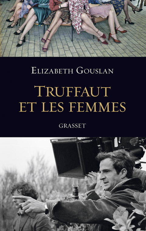 Cover image for book Truffaut et les femmes