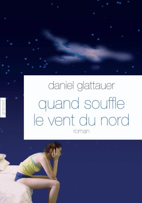 Cover image for book Quand souffle le vent du nord