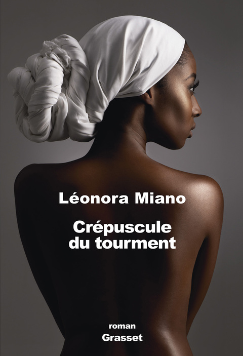 Cover image for book Crépuscule du tourment