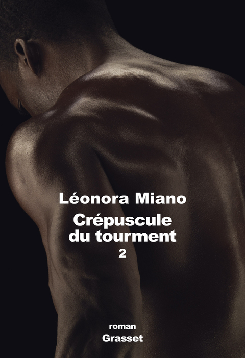 Cover image for book Crépuscule du tourment 2