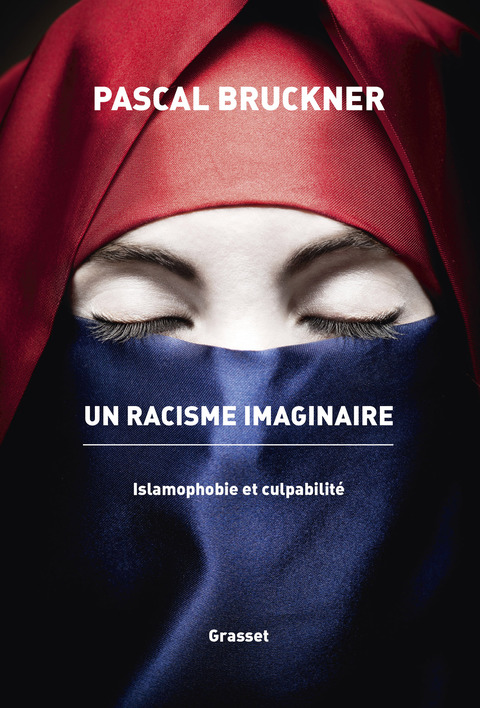 Cover image for book Un racisme imaginaire